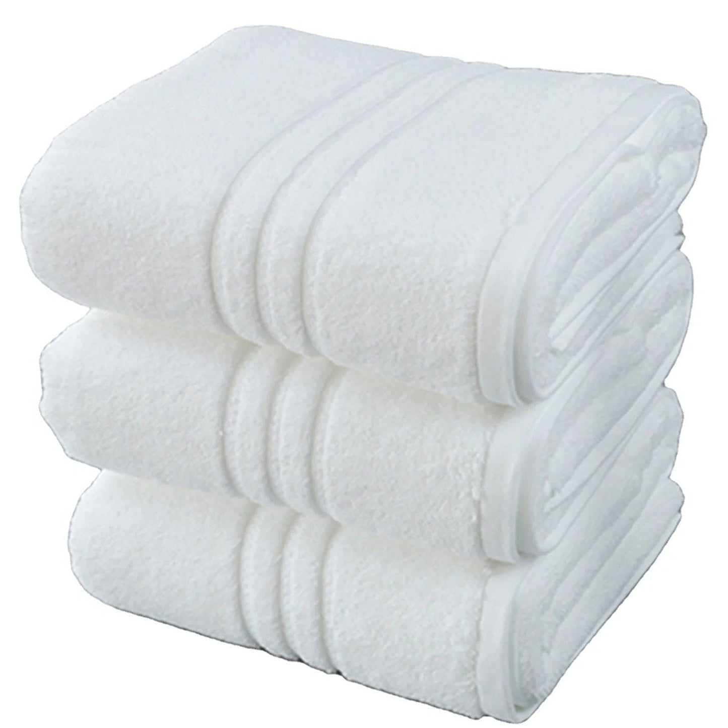 LUXURY HOTEL THICK TOWEL DESIGNED