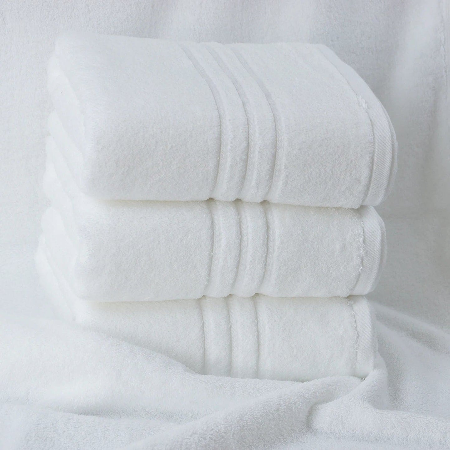 LUXURY HOTEL THICK TOWEL DESIGNED