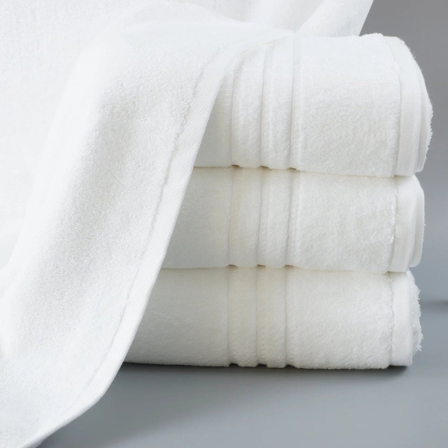 LUXURY HOTEL THICK TOWEL DESIGNED