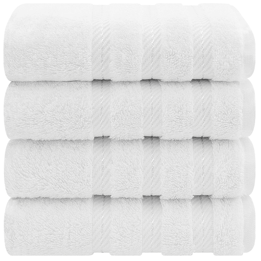 LUXURIUS HAND TOWELS ULTRA SOFT 600 GSM