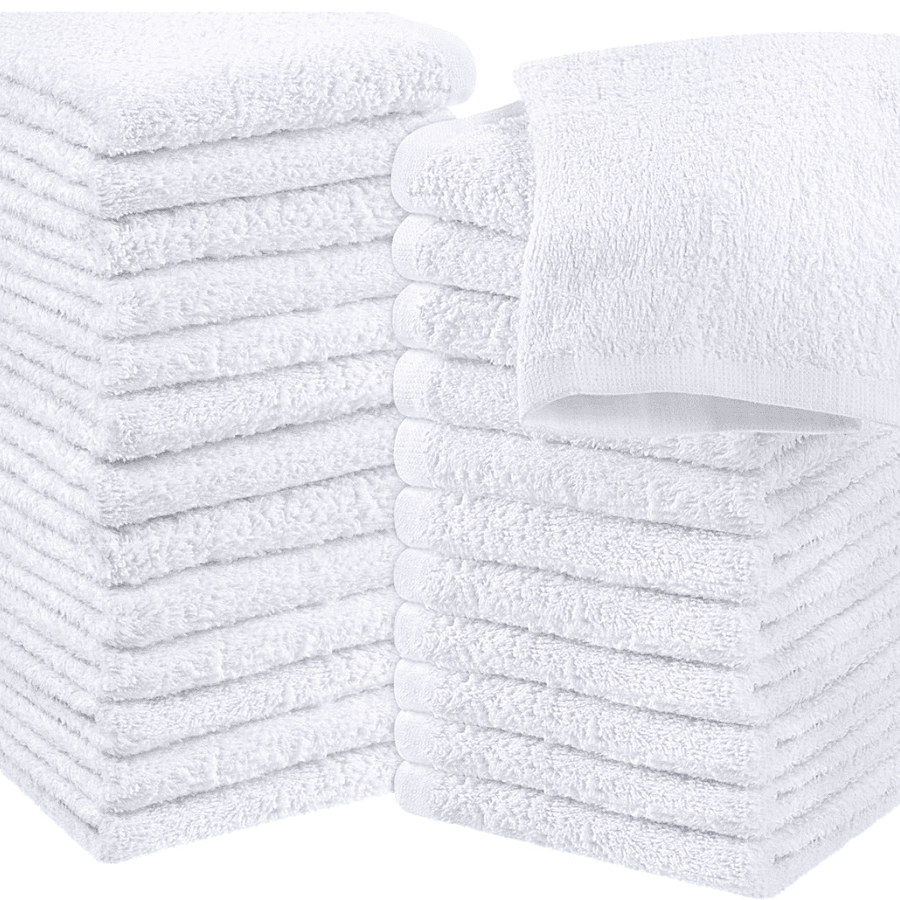 BASIC HAND TOWELS FOR MOTELS & HOTELS