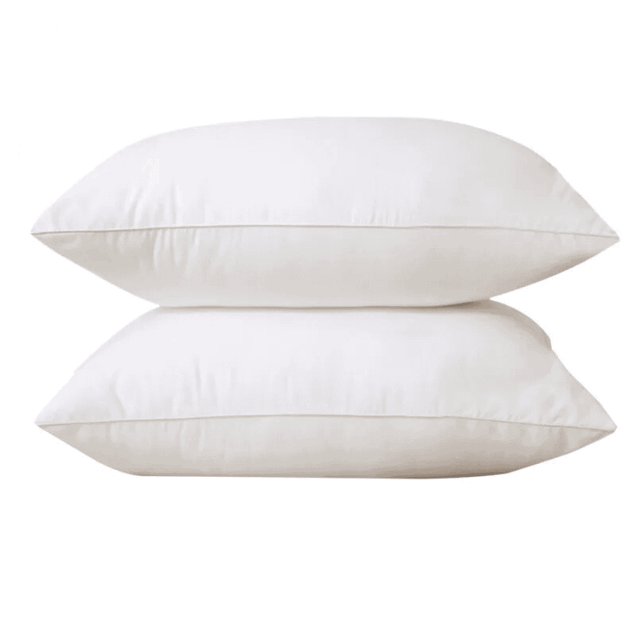 DELUXE SERIES PILLOWS {12 PCS PER CASE}