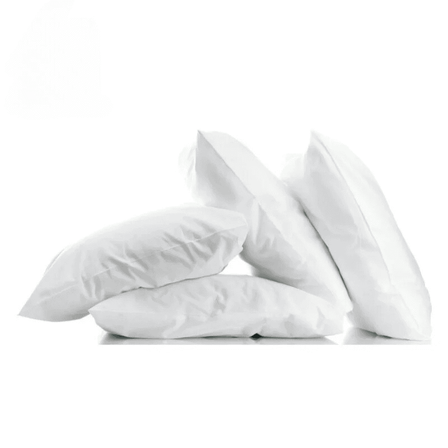 DELUXE SERIES PILLOWS {12 PCS PER CASE}